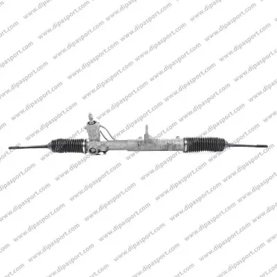 Crémaillère de direction Alfa Romeo GTV · Fiat TIPO · Fiat BRAVA