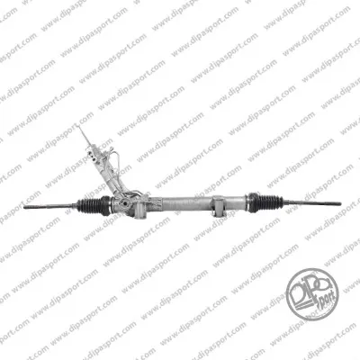 Crémaillère de direction Nissan PRIMASTAR Bus · Nissan PRIMASTAR Van · Nissan PRIMASTAR Platform/Chassis