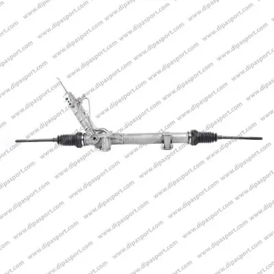 Crémaillère de direction Nissan PRIMASTAR Bus · Nissan PRIMASTAR Van · Nissan PRIMASTAR Platform/Chassis