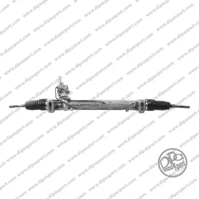 Crémaillère de direction Audi A5 · Audi A4 B8 · Audi A4 B8 Avant