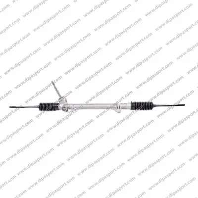 Crémaillère de direction Renault MODUS / GRAND MODUS · Renault CLIO III · Renault CLIO III Grandtour