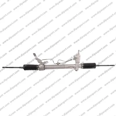 Crémaillère de direction Kia PICANTO I