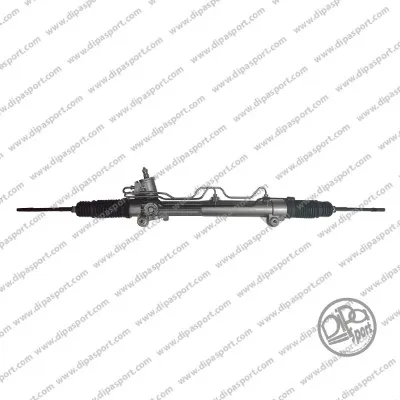 Crémaillère de direction Ford FIESTA IV · Ford FIESTA Box Body/MPV · Ford PUMA