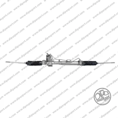 Crémaillère de direction Alfa Romeo MITO · Fiat GRANDE PUNTO · Fiat PUNTO EVO