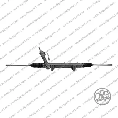 Crémaillère de direction Ford TRANSIT Bus · Ford TRANSIT Van · Ford TRANSIT Platform/Chassis