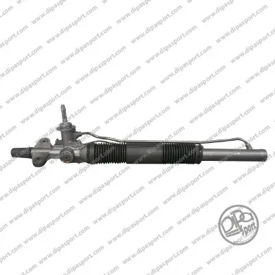 Crémaillère de direction Land Rover FREELANDER I Soft Top · Land Rover FREELANDER I