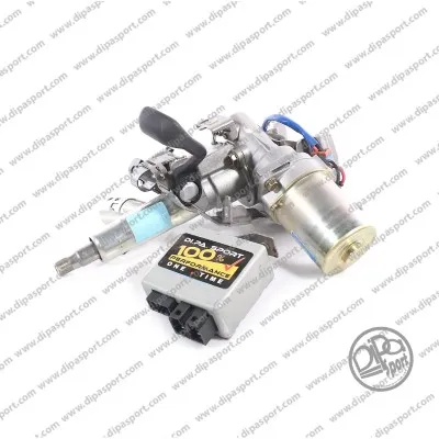 Colonne de direction Renault CLIO II · Renault CLIO II Hatchback Van