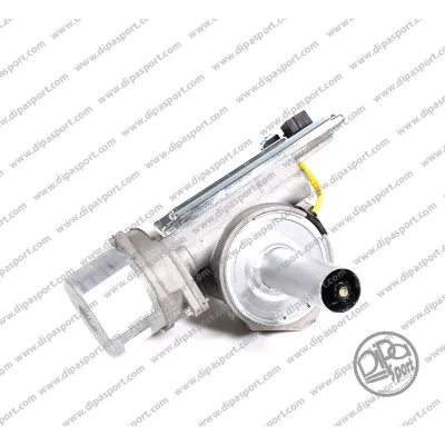Colonne de direction Opel CORSA D · Opel CORSA D Hatchback Van