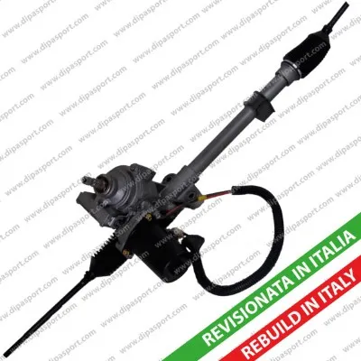 Crémaillère de direction Mitsubishi COLT VI · Mitsubishi COLT CZC VI Convertible · Smart FORFOUR