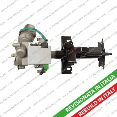 Colonne de direction Nissan PIXO · Suzuki ALTO VII