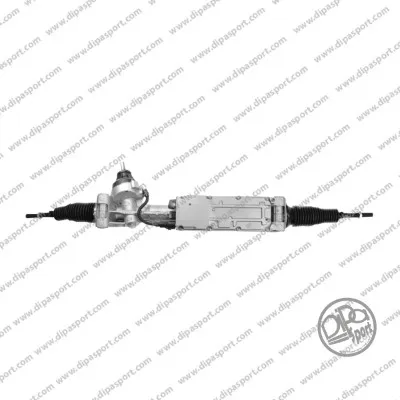Crémaillère de direction Audi A5 · Audi A4 B8 · Audi A4 B8 Avant