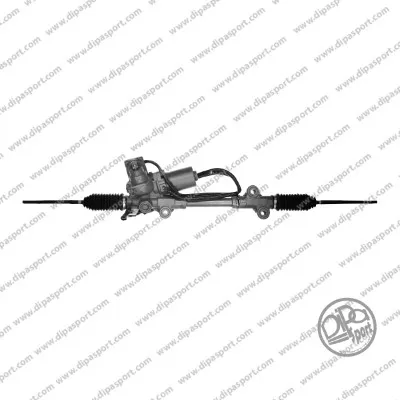 Crémaillère de direction Mazda DEMIO