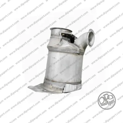 Filtre à particules / à suie, échappement Audi Q3 · Audi A3 · Audi A3 Sportback