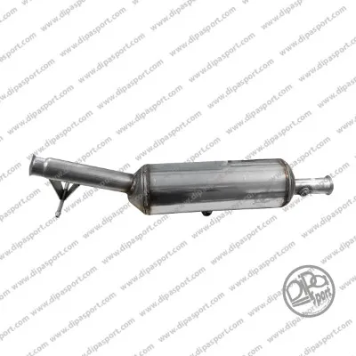 Filtre à particules / à suie, échappement Citroën C4 PICASSO II · Citroën C4 GRAND PICASSO II · Citroën C4 SPACETOURER