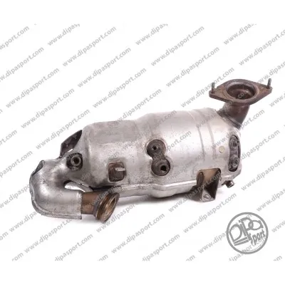 Filtre à particules / à suie, échappement Fiat DUCATO Bus · Fiat DUCATO Van · Fiat DUCATO Platform/Chassis