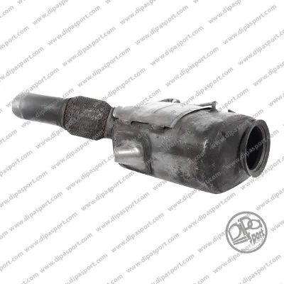 Filtre à particules / à suie, échappement Bmw 5 · Bmw 5 Touring · Bmw X3
