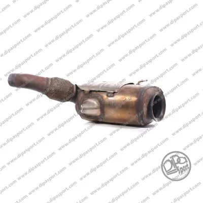 Filtre à particules / à suie, échappement Bmw 5 · Bmw 5 Touring · Bmw X3
