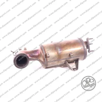 Filtre à particules / à suie, échappement Opel ZAFIRA TOURER C · Opel INSIGNIA B Grand Sport · Opel INSIGNIA B Sports Tourer