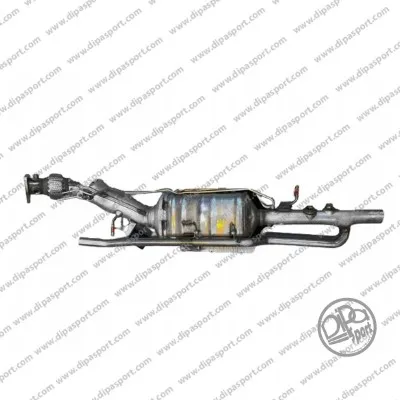 Filtre à particules / à suie, échappement Land Rover RANGE ROVER EVOQUE · Land Rover RANGE ROVER EVOQUE Convertible