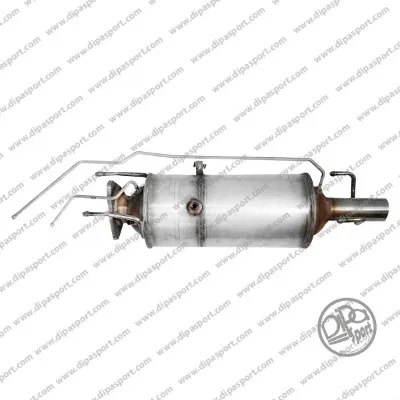 Filtre à particules / à suie, échappement Fiat DUCATO Bus · Fiat DUCATO Van · Fiat DUCATO Platform/Chassis