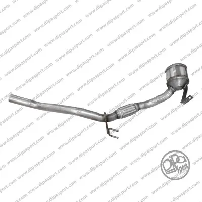Catalyseur Audi A3 · Audi A3 Convertible · Seat LEON