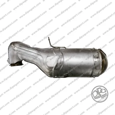 Filtre à particules / à suie, échappement Opel ASTRA J · Opel ASTRA J Sports Tourer · Opel ASTRA J Saloon