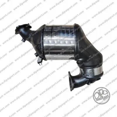 Filtre à particules / à suie, échappement Audi Q5 · Audi A8 D4 · Porsche MACAN