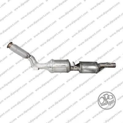 Filtre à particules / à suie, échappement Vw MULTIVAN T6 · Vw TRANSPORTER T6 / CARAVELLE T6 Bus · Vw TRANSPORTER T6 Van