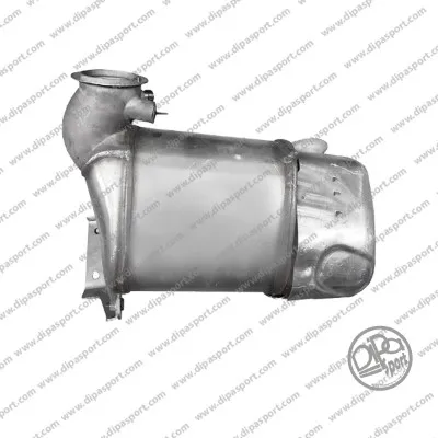 Filtre à particules / à suie, échappement Skoda YETI · Vw CADDY IV Box Body/MPV
