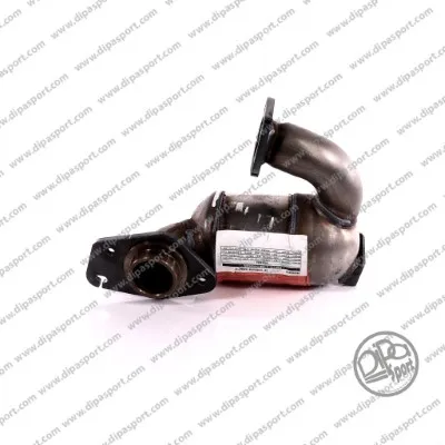 Catalyseur Nissan QASHQAI I · Nissan TIIDA Saloon · Nissan TIIDA Hatchback