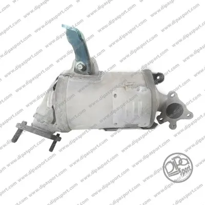 Filtre à particules / à suie, échappement Hyundai i20 I · Hyundai i30 · Hyundai i30 Estate