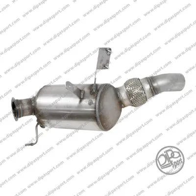 Filtre à particules / à suie, échappement Bmw 3 · Bmw 3 Touring