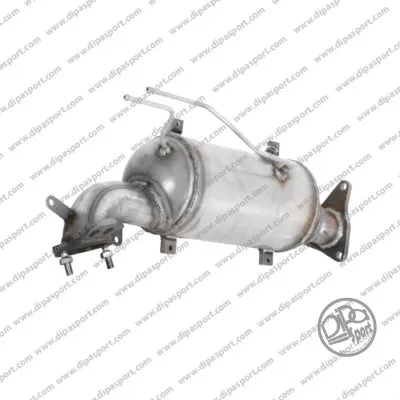 Filtre à particules / à suie, échappement Subaru IMPREZA Hatchback · Subaru FORESTER · Subaru OUTBACK