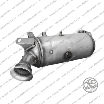 Filtre à particules / à suie, échappement Mercedes-Benz E-CLASS · Mercedes-Benz E-CLASS T-Model · Mercedes-Benz E-CLASS Platform/Chassis