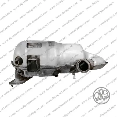 Filtre à particules / à suie, échappement Fiat DUCATO Bus · Fiat DUCATO Van · Fiat DUCATO Platform/Chassis