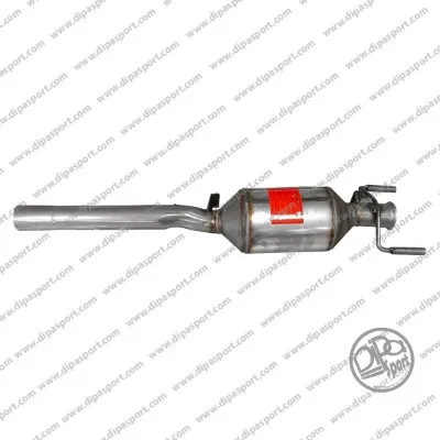 Filtre à particules / à suie, échappement Mercedes-Benz VIANO · Mercedes-Benz VITO Bus · Mercedes-Benz VITO / MIXTO Van