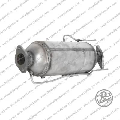 Filtre à particules / à suie, échappement Hyundai i30 · Hyundai i30 Estate · Kia CEE'D Hatchback