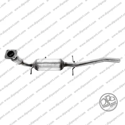 Filtre à particules / à suie, échappement Ford TRANSIT Bus · Ford TRANSIT Van · Ford TRANSIT Platform/Chassis