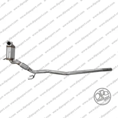 Filtre à particules / à suie, échappement Audi A3 · Audi A3 Sportback · Audi A3 Convertible