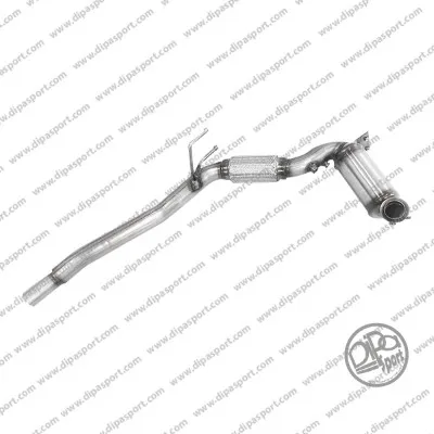 Filtre à particules / à suie, échappement Audi A3 · Audi A3 Sportback · Audi A3 Convertible