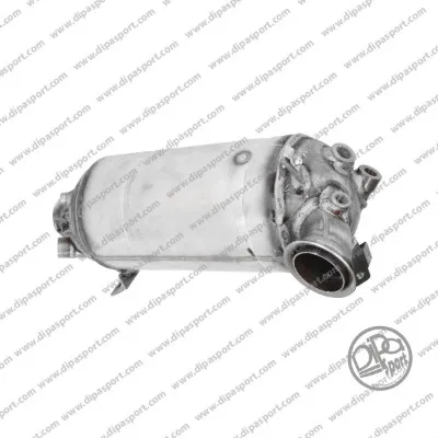 Filtre à particules / à suie, échappement Vw MULTIVAN T5 · Vw TRANSPORTER T5 Platform/Chassis (7JD, 7JE, 7JL, 7JY, 7JZ, 7F · Vw TRANSPORTER T5 Van