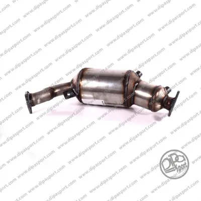 Filtre à particules / à suie, échappement Audi A5 · Audi A4 B8 · Audi A4 B8 Avant