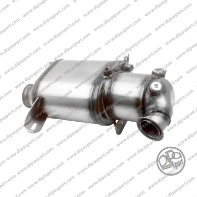 Filtre à particules / à suie, échappement Vw MULTIVAN T5 · Vw TRANSPORTER T5 Platform/Chassis (7JD, 7JE, 7JL, 7JY, 7JZ, 7F · Vw TRANSPORTER T5 Van