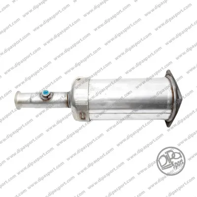 Filtre à particules / à suie, échappement Citroën C5 II · Citroën C5 II Break · Citroën C5 III