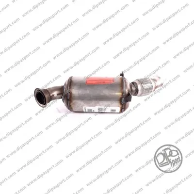 Filtre à particules / à suie, échappement Bmw 1 · Bmw 3 · Bmw 3 Touring