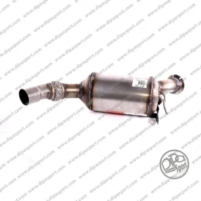 Filtre à particules / à suie, échappement Bmw 5 · Bmw 5 Touring · Bmw 1