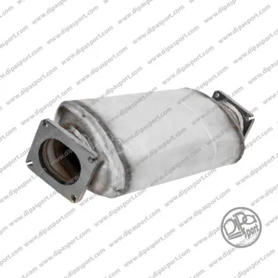 Filtre à particules / à suie, échappement Bmw X5 · Bmw 7 · Bmw 5