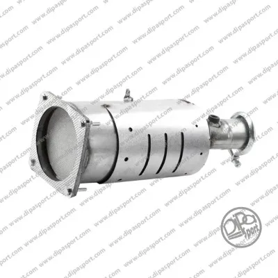 Filtre à particules / à suie, échappement Peugeot 406 · Peugeot 406 Break · Peugeot 406 Coupe