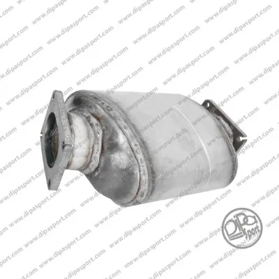 Filtre à particules / à suie, échappement Bmw 5 · Bmw 5 Touring · Bmw X3