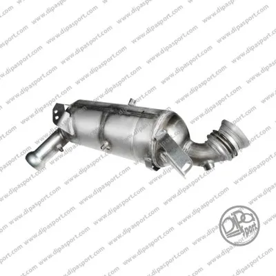 Filtre à particules / à suie, échappement Mercedes-Benz C-CLASS · Mercedes-Benz C-CLASS T-Model · Mercedes-Benz E-CLASS